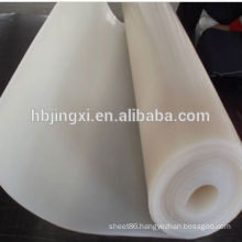 Heat Insulation Silicone Rubber Sheet